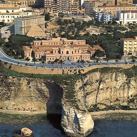 Mediterraneo Residence Sciacca Zewnętrze zdjęcie