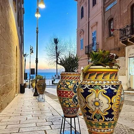 Mediterraneo Residence Sciacca Zewnętrze zdjęcie
