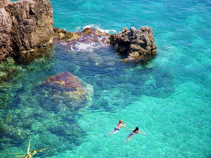 Mediterraneo Residence Sciacca Zewnętrze zdjęcie