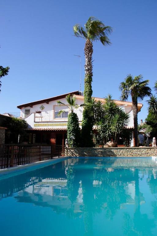 Mediterraneo Residence Sciacca Pokój zdjęcie