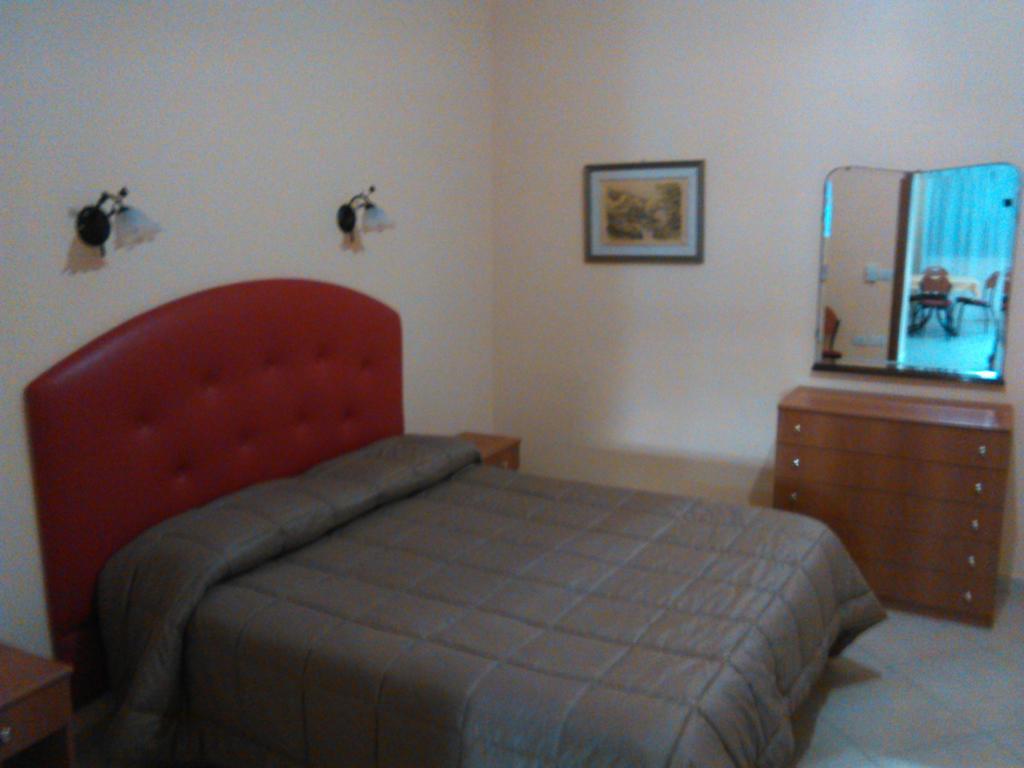 Mediterraneo Residence Sciacca Pokój zdjęcie