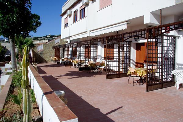 Mediterraneo Residence Sciacca Pokój zdjęcie