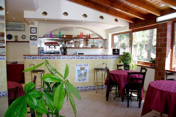 Mediterraneo Residence Sciacca Pokój zdjęcie