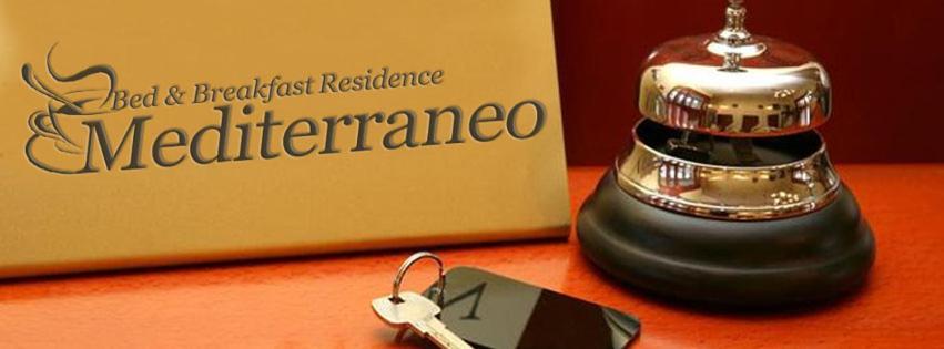 Mediterraneo Residence Sciacca Zewnętrze zdjęcie