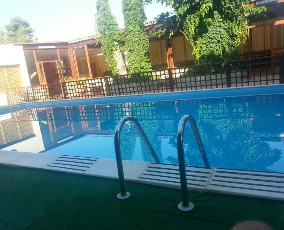 Mediterraneo Residence Sciacca Zewnętrze zdjęcie